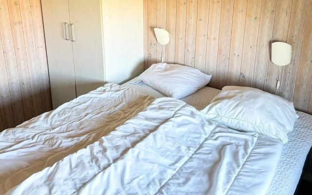 10 Person Holiday Home in Nordborg-by Traum