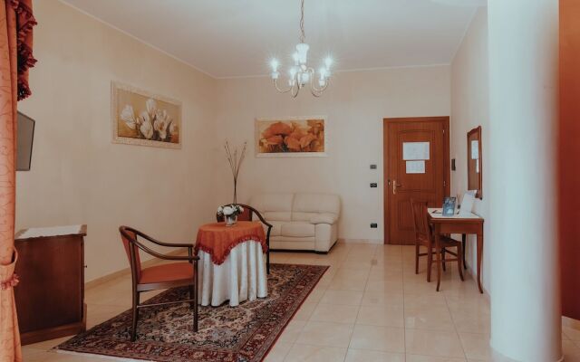 San Raffaele Hotel Restaurant & Resort