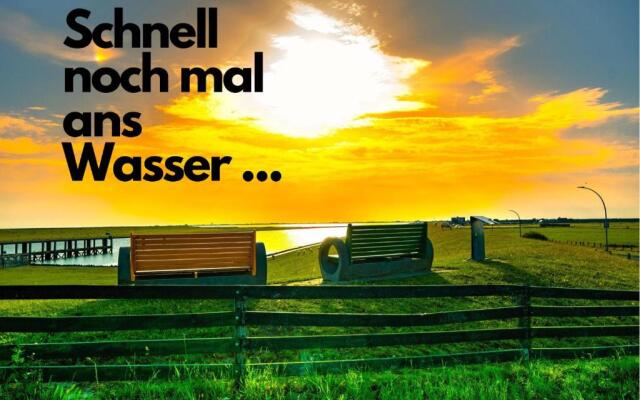 Skandi-Style im Altstadtspeicher I Hygge-deluxe!