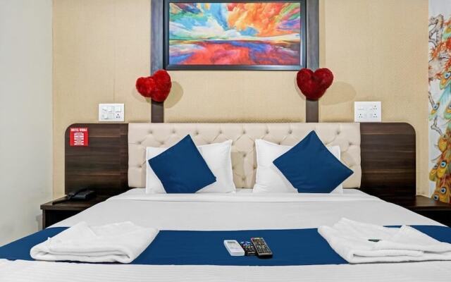 Hotel Viraj