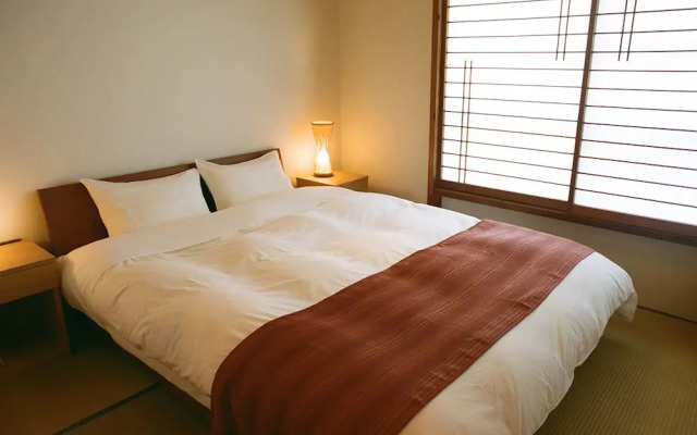 Hakonowa Hot spring inn