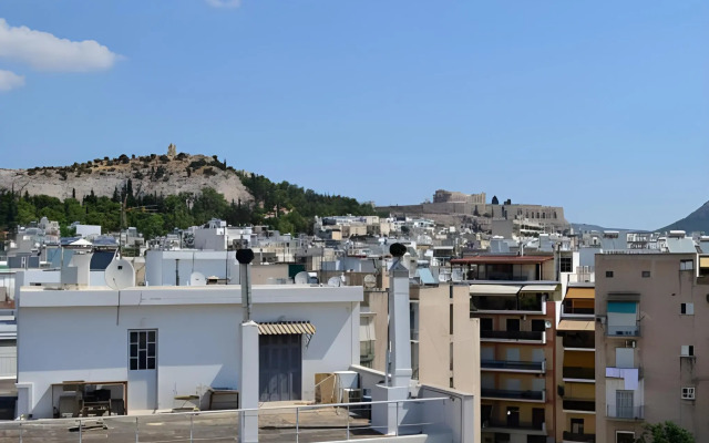 Hotel Ilissos