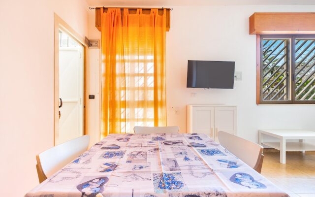 3304 Terra del Salento - Mono Costa by Barbarhouse