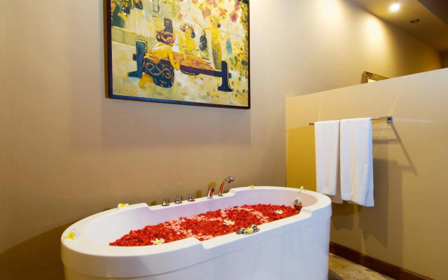 Ajanta Villas