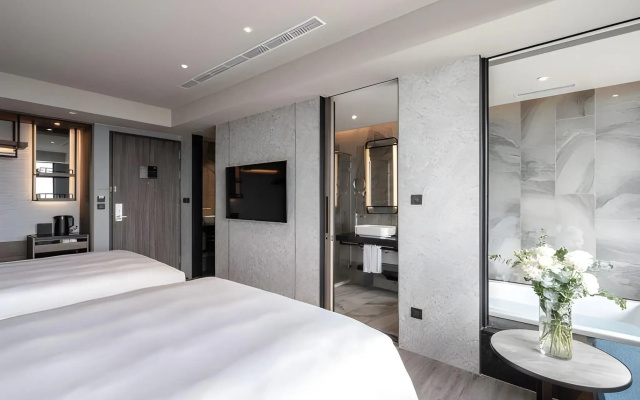 Lakeshore Hotel Hualien Taroko