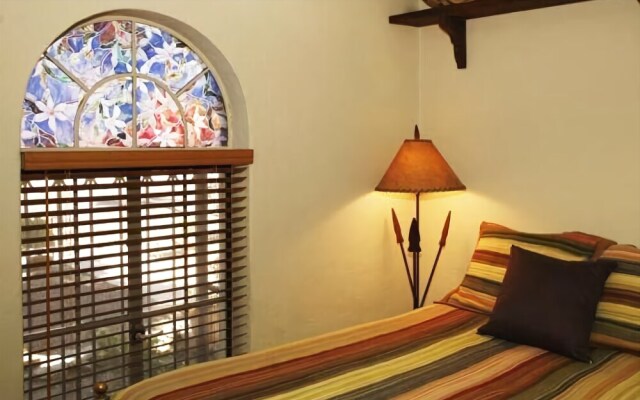 Sam Hughes Inn Bed and Breakfast