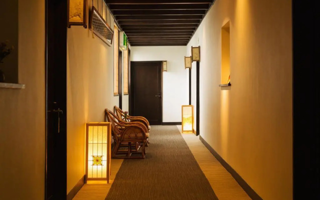 Ryokan Asunaro