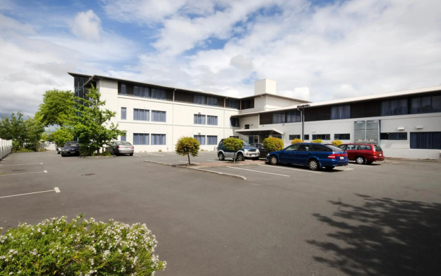 JetPark Hotel Rotorua