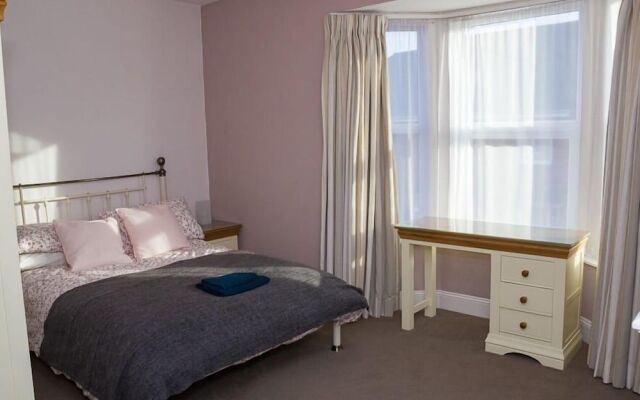 Jutes House Exeter