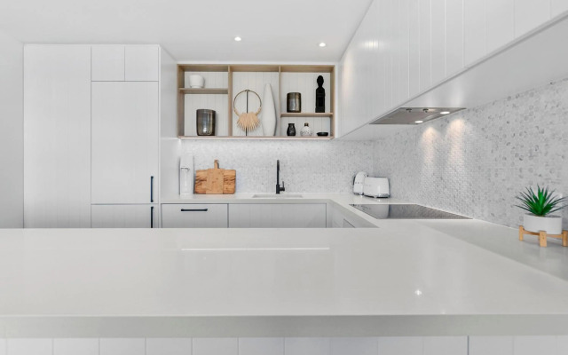 Oceanbreeze at Sunshine Beach