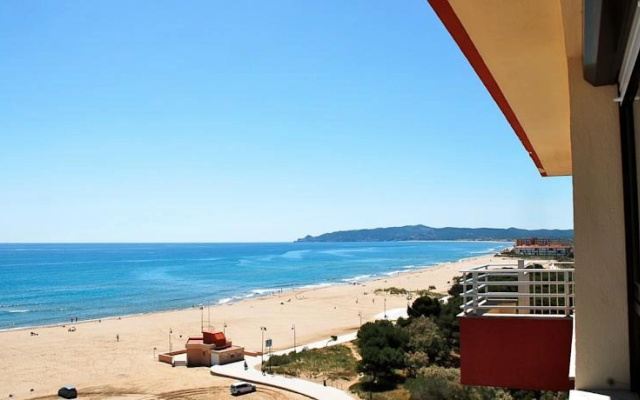 Cap Castell