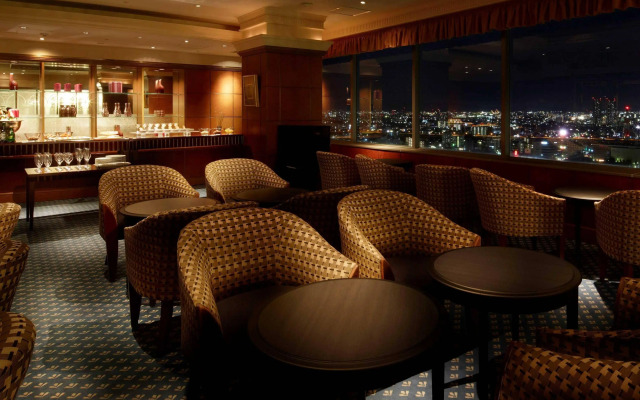 Hotel Agora Regency Osaka Sakai