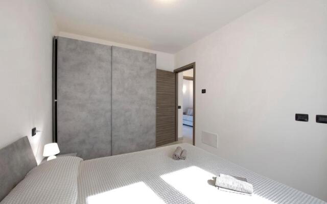 Appartamento 7 Il Tornante