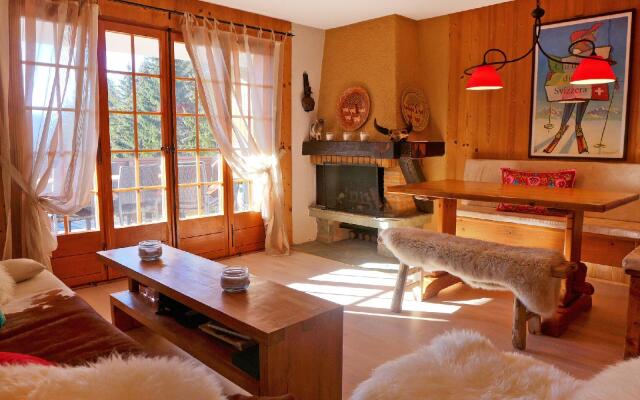 Les Hesperides 2 - Two Bedroom