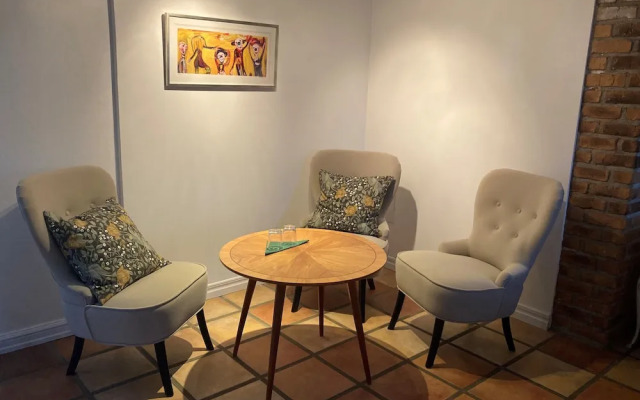 Lunkaberg Bed & Breakfast
