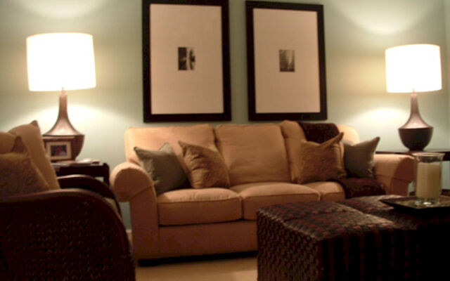 Sandy Bay Apartments