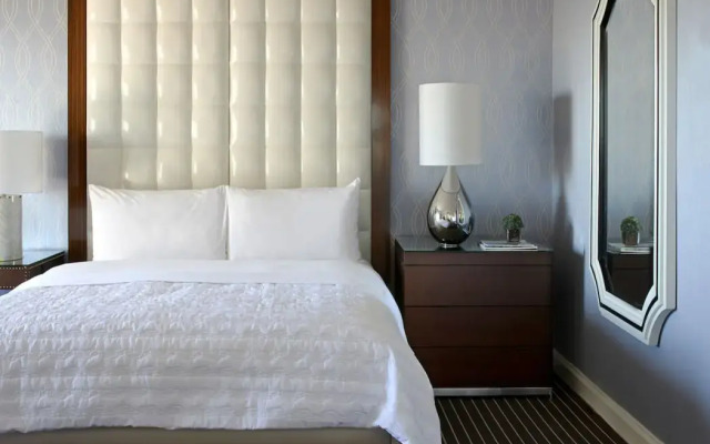 Hyatt Centric Delfina Santa Monica