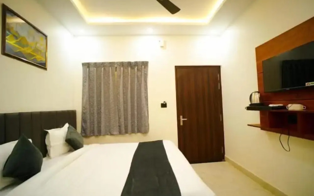 The Govind palace