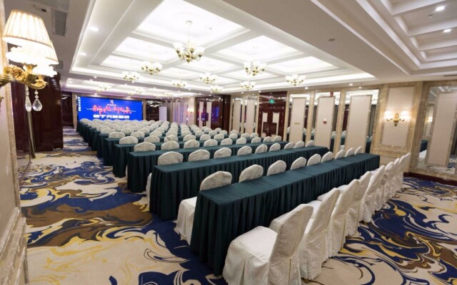 Xining Vienna Hotel Tianjunqiao