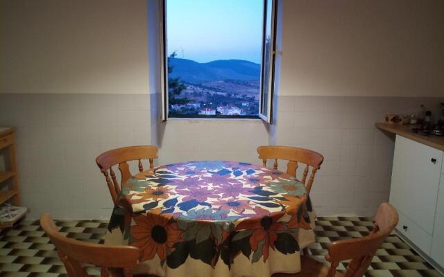 Apartamentos "Montanhas e Sonhos" Penamacor