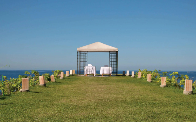 Sheraton Buganvilias Resort & Convention Center