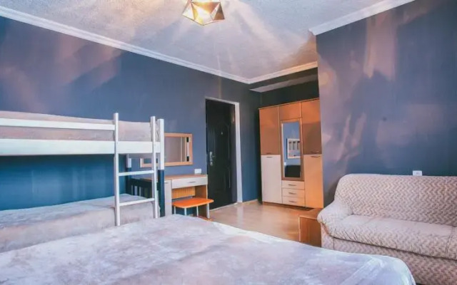 Hotel Daviti