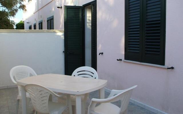 Appartamenti A Marina Di Ugento