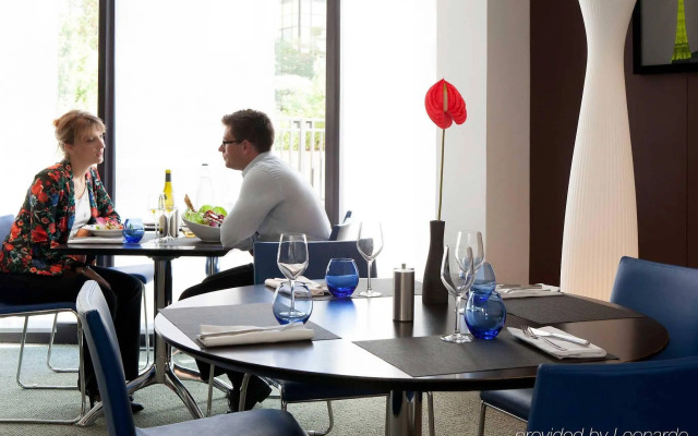 Novotel Paris Vaugirard Montparnasse