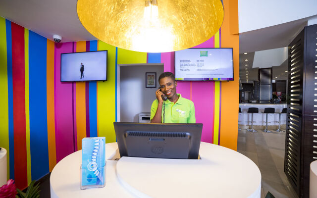 Ibis Styles Accra Airport