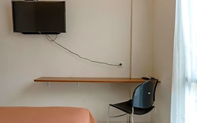 KoolKost Syariah near Jalan Gatot Subroto 2 Minimum Stay 3 Nights – Guest Rooms – Jakarta
