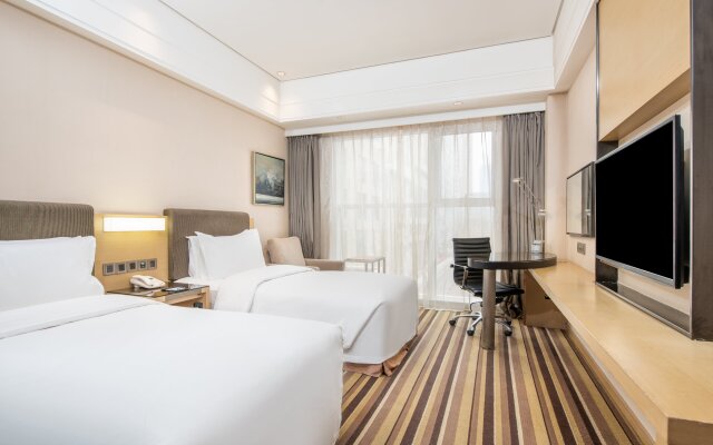 Holiday Inn Express Shenyang Golden Corridor by IHG