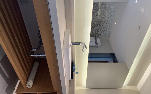 Hyatt Place Yinchuan Yuecaicheng
