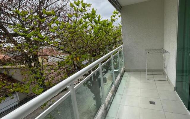 Temporada - Cabo Frio