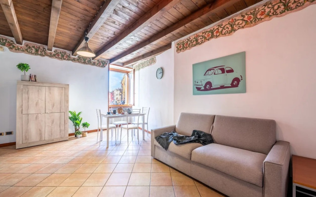 Bright Apartments Desenzano - Monte Grappa