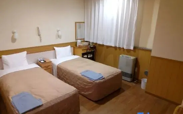 Lasting Hotel