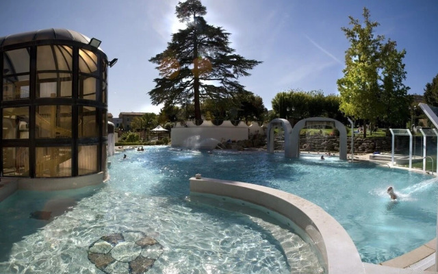 Agriturismo Campo al Sole