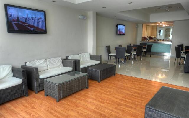 Plaza Regency Hotels