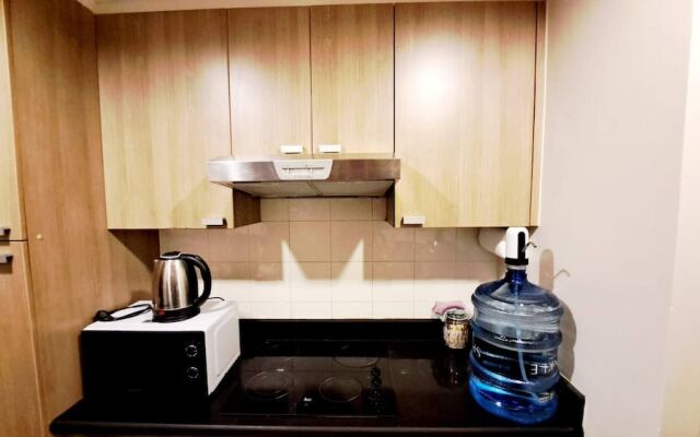 5c-short-term Rental Allowed-2brs Downtown Bangkok
