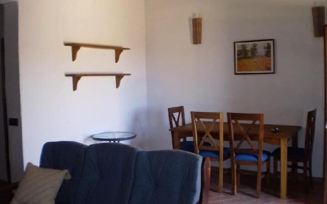 Casa Rural Elanio Azul