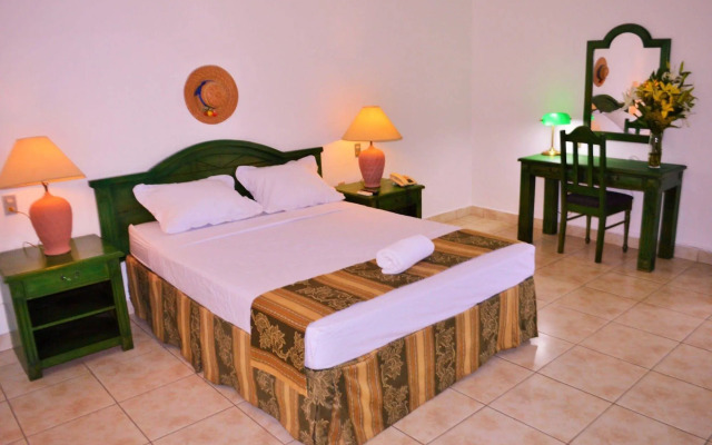 Hotel Casa Real
