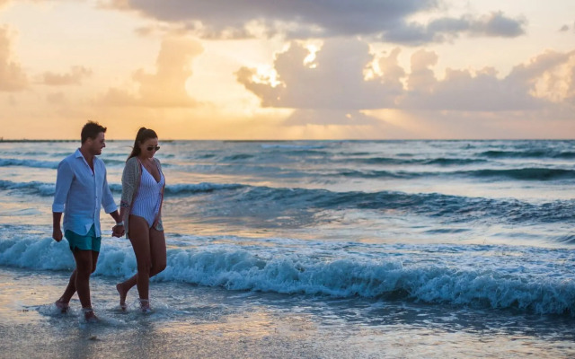 Barceló Maya Riviera - Adults Only - All Inclusive