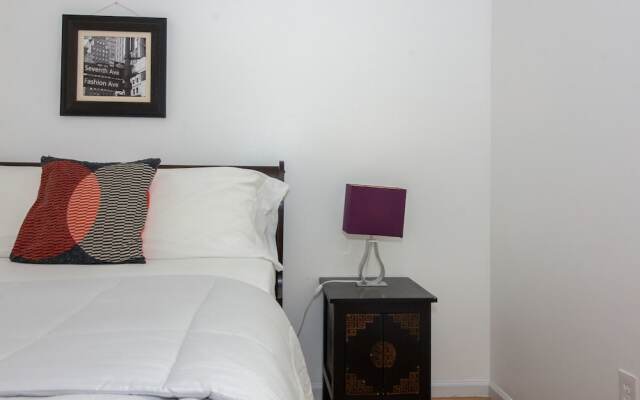 Racpanos 706 Ocean Ave, Jersey City NJ