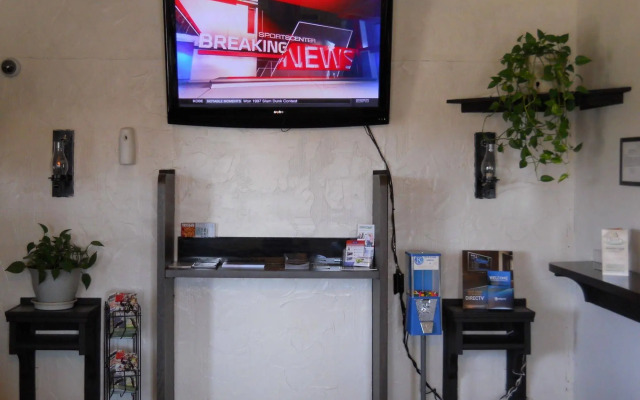 Value Inn Milwaukee Airport South