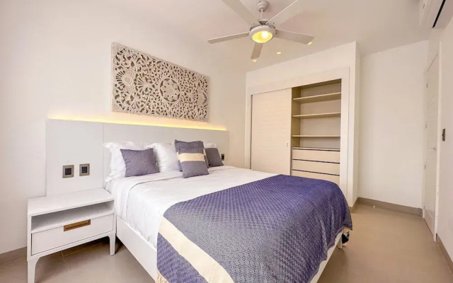 Luxury Penthouse 3 Bedroom Ocean Views