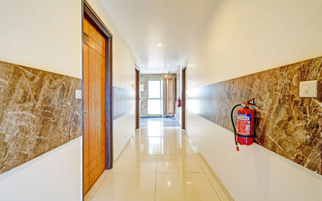 Super Hotel O Kaveri Road Mysore