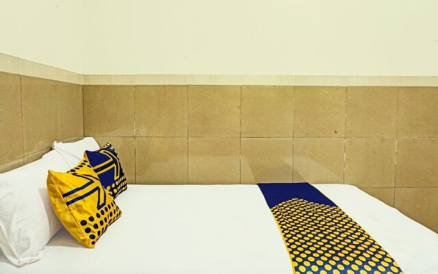 OYO Life 92393 Namimart Syariah 1