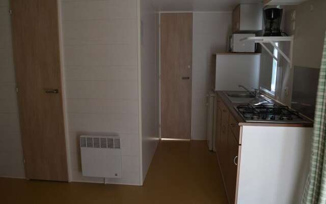 Camping le Casque Roi