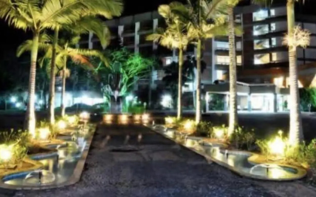 Apart Hotel Termal Intergravatal