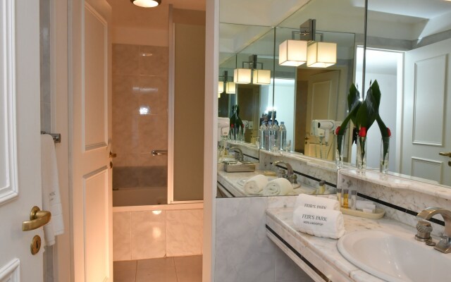 Feir's Park Hotel