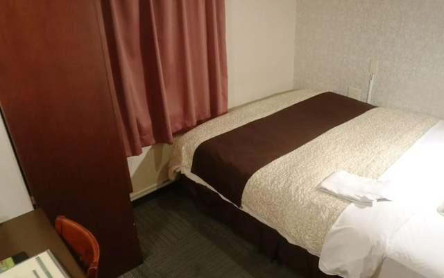 Hamamatsu Station Hotel